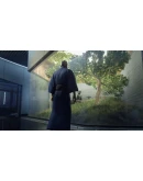 HITMAN 3 - Sarajevo Six Campaign Pack DLC Steam КЛЮЧ