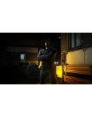 HITMAN 3 - Sarajevo Six Campaign Pack DLC Steam КЛЮЧ
