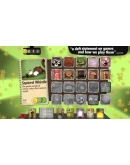 Little Inferno EU Steam КЛЮЧ ЕВРОПА