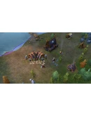 Northgard - Svardilfari, Clan of the Horse DLC EU Ste Northgard - Svardilfari, Clan of the Horse DLC EU Ste