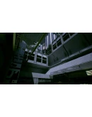 Cyberpunk Horror Steam КЛЮЧ GLOBAL