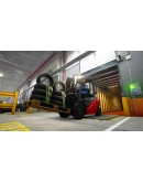 Forklift Simulator Steam КЛЮЧ GLOBAL Forklift Simulator Steam КЛЮЧ GLOBAL