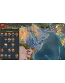 Europa Universalis IV - Winds of Change DLC EU Steam