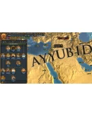 Europa Universalis IV - Winds of Change DLC EU Steam