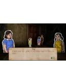 Paper Ghost Stories: Third Eye Open Steam КЛЮЧ GLOBA