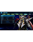 GUNDAM BREAKER 4 EU Steam КЛЮЧ ЕВРОПА GUNDAM BREAKER 4 EU Steam КЛЮЧ ЕВРОПА