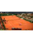 Tennis Manager 2024 Steam КЛЮЧ GLOBAL Tennis Manager 2024 Steam КЛЮЧ GLOBAL