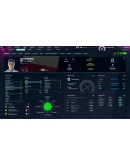 Tennis Manager 2024 Steam КЛЮЧ GLOBAL Tennis Manager 2024 Steam КЛЮЧ GLOBAL