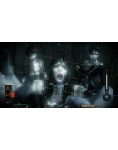 FATAL FRAME / PROJECT ZERO: Maiden of Black Water EU