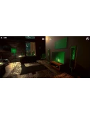3D PUZZLE - Bedroom Steam КЛЮЧ GLOBAL