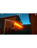 3D PUZZLE - Courtyard Steam КЛЮЧ GLOBAL