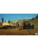 Gold Mining Simulator Steam КЛЮЧ