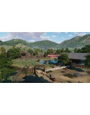 Planet Zoo - Barnyard Animal Pack DLC EU Steam КЛЮЧ