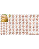 RPG MAKER MZ - Character Generator Pack DLC Steam КЛЮ