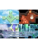 RPG MAKER MZ - Particle System Plugin - TRP Particle RPG MAKER MZ - Particle System Plugin - TRP Particle