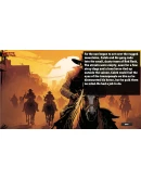 Blood on the Dusty Trail Steam КЛЮЧ GLOBAL Blood on the Dusty Trail Steam КЛЮЧ GLOBAL