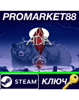 Ada: Tainted Soil Steam КЛЮЧ GLOBAL