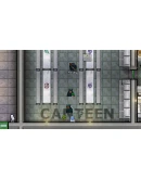 Prison Architect - Gangs DLC EU Steam КЛЮЧ ЕВРОПА