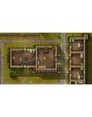 Prison Architect - Jungle Pack DLC EU Steam КЛЮЧ