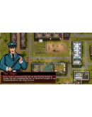 Prison Architect - Jungle Pack DLC EU Steam КЛЮЧ