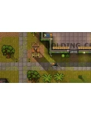 Prison Architect - Jungle Pack DLC EU Steam КЛЮЧ