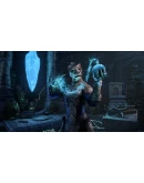 The Elder Scrolls Online Deluxe Upgrade - Gold Road D The Elder Scrolls Online Deluxe Upgrade - Gold Road D
