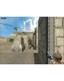 Second Sight EU Steam КЛЮЧ ЕВРОПА