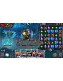 Demon's Mirror Steam КЛЮЧ GLOBAL Demon's Mirror Steam КЛЮЧ GLOBAL