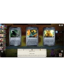 Talisman - The Reaper Expansion: Legendary Deck DLC S Talisman - The Reaper Expansion: Legendary Deck DLC S