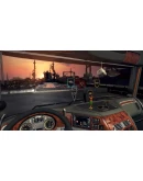 Euro Truck Simulator 2 - Cabin Accessories DLC CIS St Euro Truck Simulator 2 - Cabin Accessories DLC CIS St