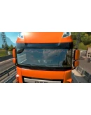 Euro Truck Simulator 2 - Cabin Accessories DLC CIS St Euro Truck Simulator 2 - Cabin Accessories DLC CIS St