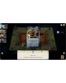 Talisman - The Sacred Pool Expansion: Legendary Deck Talisman - The Sacred Pool Expansion: Legendary Deck