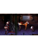 Night Slashers: Remake Steam КЛЮЧ GLOBAL Night Slashers: Remake Steam КЛЮЧ GLOBAL