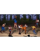 Night Slashers: Remake Steam КЛЮЧ GLOBAL Night Slashers: Remake Steam КЛЮЧ GLOBAL