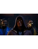 Mortal Kombat 1 - Khaos Reigns Expansion DLC EU Steam