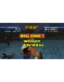 SEGA Bass Fishing EU Steam КЛЮЧ ЕВРОПА SEGA Bass Fishing EU Steam КЛЮЧ ЕВРОПА