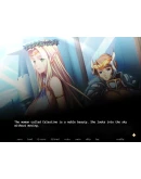 Kuroinu Redux Steam КЛЮЧ GLOBAL