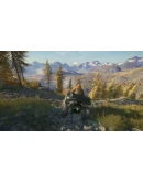 theHunter: Call of the Wild - ATV Saber 4X4 DLC EU St