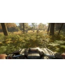 theHunter: Call of the Wild - ATV Saber 4X4 DLC EU St