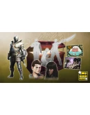 Monster Hunter World: Iceborne - Deluxe Kit DLC Steam