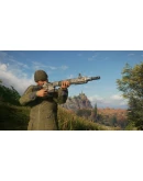 TheHunter: Call of the Wild - High Caliber Weapon Pac