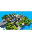 Busway Islands - Puzzle Steam КЛЮЧ GLOBAL Busway Islands - Puzzle Steam КЛЮЧ GLOBAL