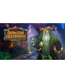Dungeon Defenders - Hermit Hero DLC Steam КЛЮЧ GLOBA