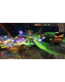 Dungeon Defenders - Hermit Hero DLC Steam КЛЮЧ GLOBA