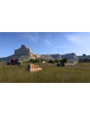 American Truck Simulator - Nebraska DLC Steam КЛЮЧ