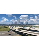 American Truck Simulator - Nebraska DLC Steam КЛЮЧ