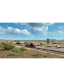 American Truck Simulator - Idaho DLC CIS Steam КЛЮЧ