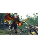 MONSTER HUNTER RISE - Sunbreak Deluxe Edition NA Stea