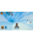 Moorhuhn Kart 4 АВТОДОСТАВКА STEAM РОССИЯ