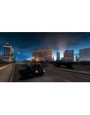 American Truck Simulator CIS Steam КЛЮЧ CIS